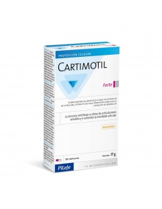 Cartimotil Forte 30 cápsulas