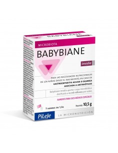 Babybiane Imedia 7 sobres