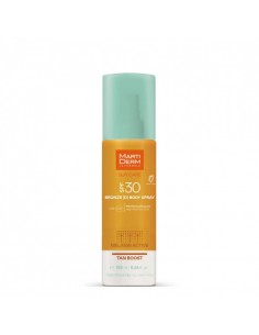 Martiderm SPF30 Bronze (D) Body Spray 150 ml