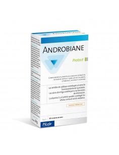 Androbiane Protect 60 comprimidos