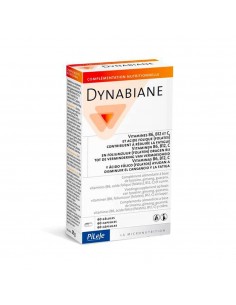 Dynabiane 60 cápsulas