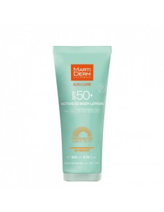 Martiderm SPF50+ Active (D) Body Lotion 200 ml
