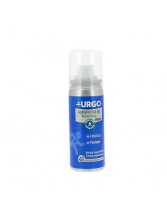 Urgo Heridas Superficiales Aposito Spray 40 ml