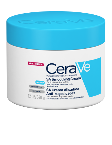 CeraVe Crema AntiRugosidad 340 g