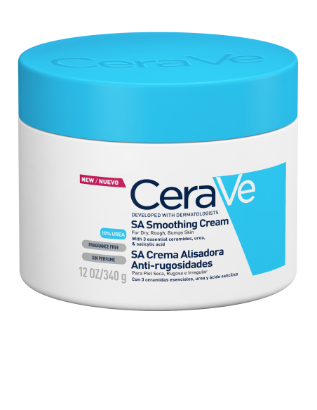 CeraVe Crema AntiRugosidad 340 g