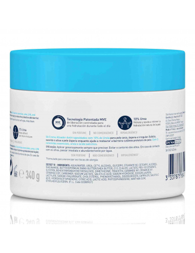 CeraVe Crema AntiRugosidad 340 g