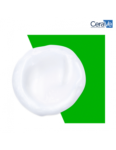 CeraVe Limpiadora Hidratante 473 ml