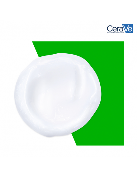 CeraVe Limpiadora Hidratante 473 ml