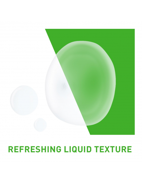 CeraVe Agua Micelar Limpiadora 295 ml