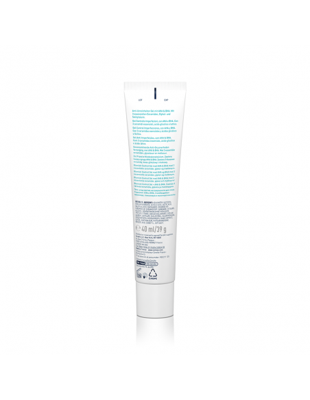 CeraVe Gel Control Imperfecciones 40 ml