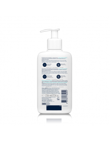 CeraVe Limpiador Control Imperfecciones