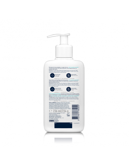 CeraVe Limpiador Control Imperfecciones