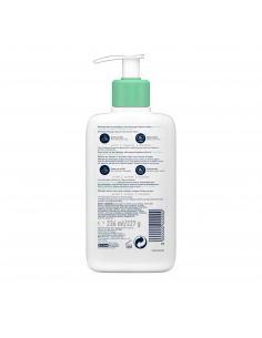 CeraVe Gel Limpiador Espumoso 236 ml 2