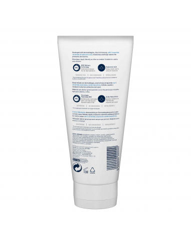 CeraVe Crema hidratante Piel seca 177 ml