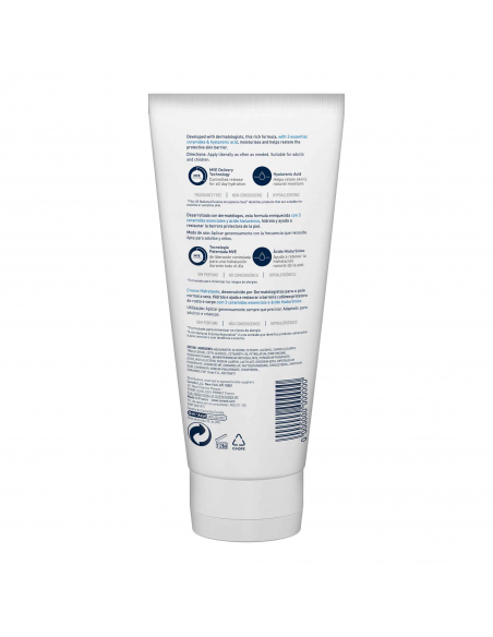 CeraVe Crema hidratante Piel seca 177 ml