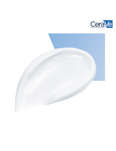CeraVe Crema hidratante Piel seca 340 ml