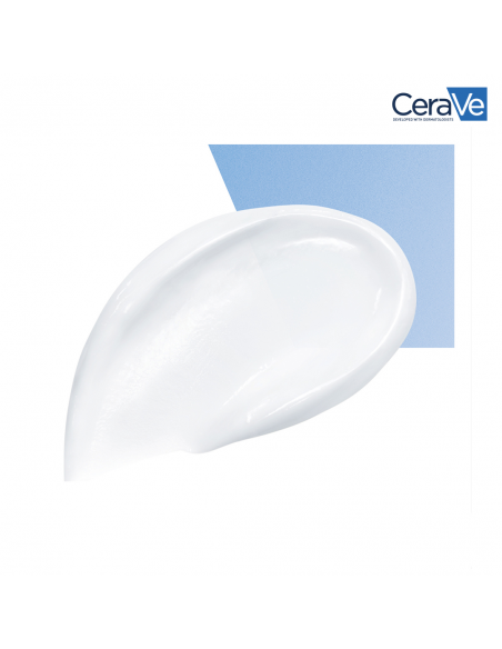 CeraVe Crema hidratante Piel seca 340 ml