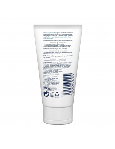 CeraVe Crema Renovadora De Manos 50 ml CeraVe Crema Renovadora De Manos 50 ml