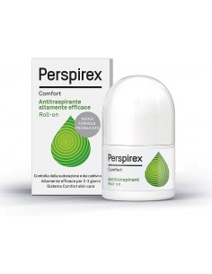 Perspirex Comfort Roll On 20 ml