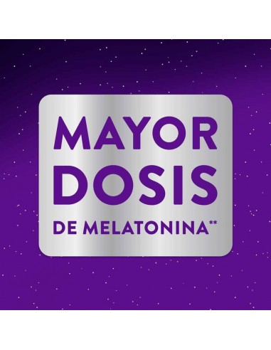 ZzzQuil Natura Forte Gummies frutos desl bosque 30 unidades