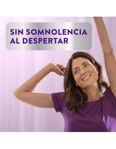 ZzzQuil Natura Forte Gummies frutos desl bosque 30 unidades