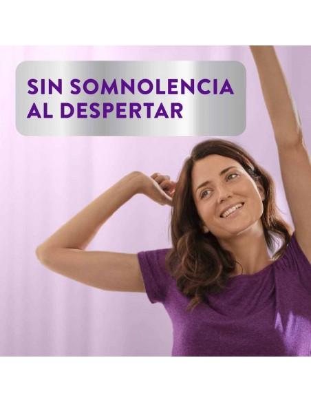 ZzzQuil Natura Forte Gummies frutos desl bosque 30 unidades