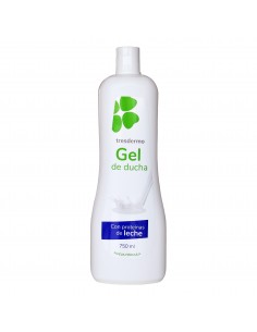 Tresdermo Gel de Proteínas de Leche 750 ml