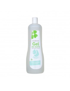 Tresdermo Gel Zero Sensitive 750 ml