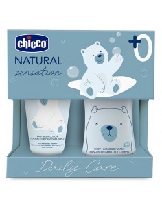 Chicco Set Daily Care