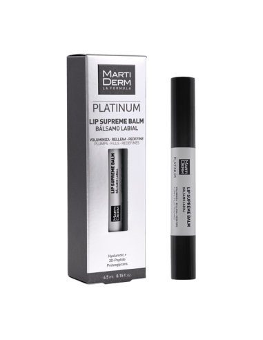 Martiderm Lip Supreme Balm 4,5 ml