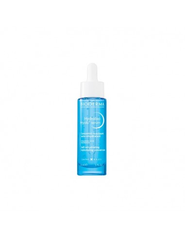 Bioderma Hydrabio Hyalu+ Sérum 30 ml