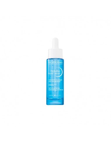 Bioderma Hydrabio Hyalu+ Sérum 30 ml