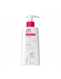 Leti Fem Pediatric Care Gel Íntimo Pediátrico 250 ml