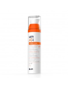 Leti AT4 Atopic Skin Hidrogel Antipicor 50 ml