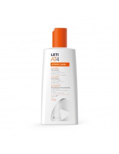 Leti AT4 Atopic Skin Champú 250 ml