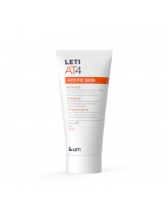 Leti AT4 Atopic Skin Crema Intensiva 100 ml