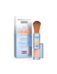 Isdin Fotoprotector UV Brush Mineral FP50+