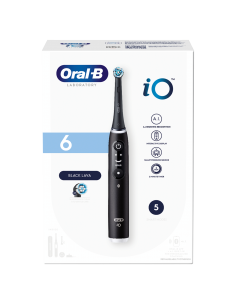 Oral B Cepillo Eléctrico IO 6