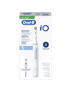 Oral B Cepillo Eléctrico IO 5