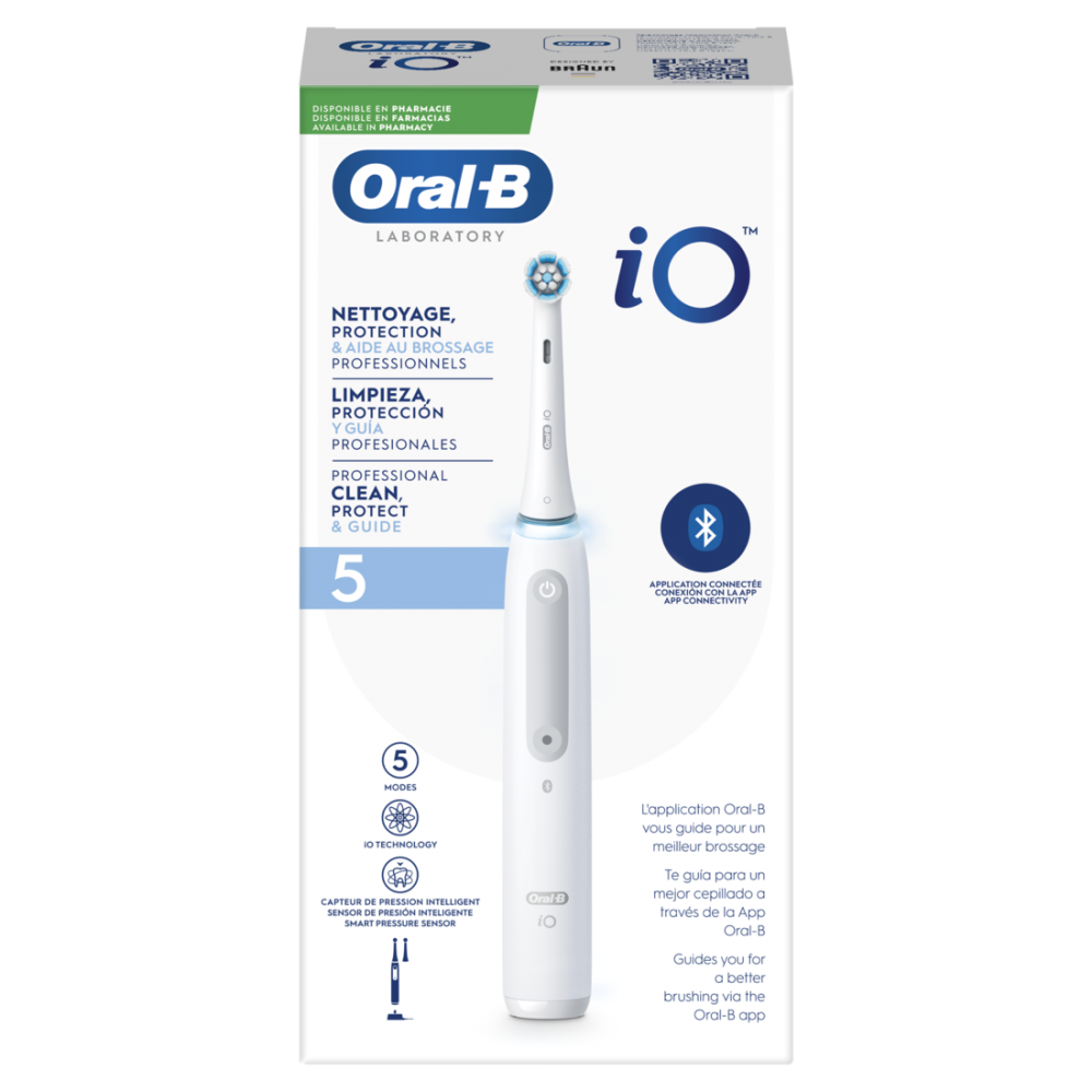 Guía para comprar los mejores recambios para los cepillos Oral B