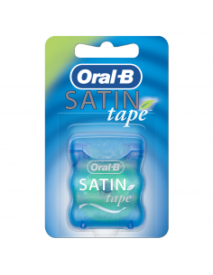 Oral-B Satin Tape Seda Dental Menta
