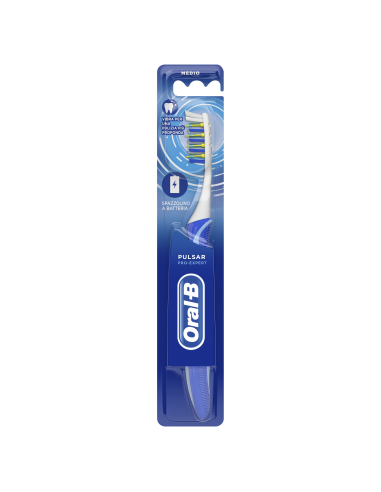 Oral-B Cepillo Pulsar 35 Medio