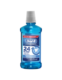 Oral-B Pro-Expert Protección Profesional Enjuague Bucal 500 ml