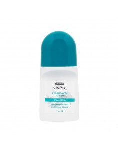 Vivera Desodorante Roll on 75 ml