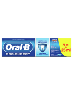 Oral-B Pro-Expert Pasta Dentífrica 100 ml