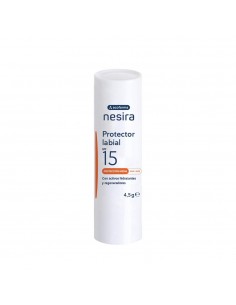 Nesira Protector labial SPF15 4,5 g