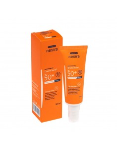 Nesira Crema facial SPF50+ 50 ml