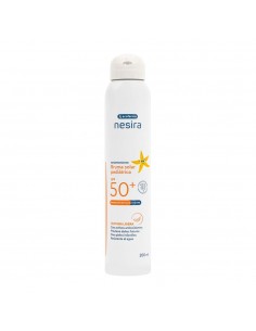 Nesira Bruma solar pediatrics SPF50+ 200 ml