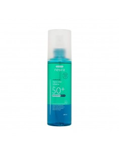 Nesira Agua solar bifásica SPF50+ 200 ml