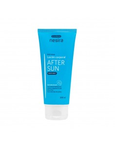 Nesira After Sun loción corporal 200 ml